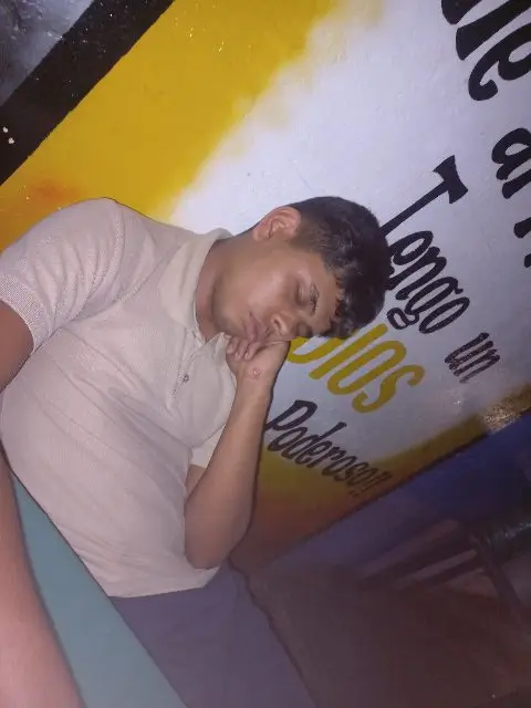 Yonaiker chinchilla