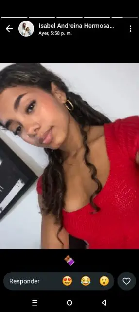 isabel peña