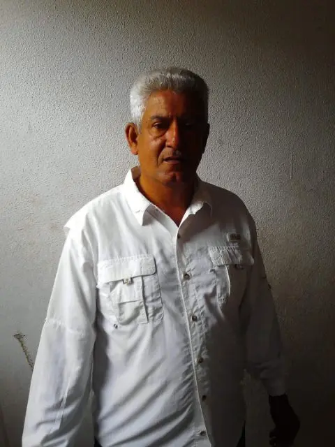 Carlos erasmo