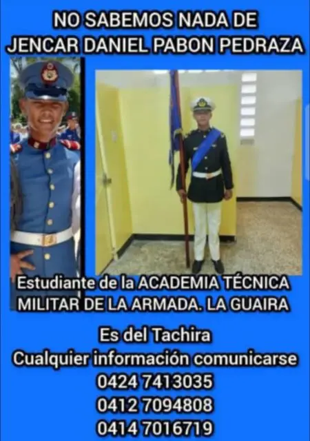 Pabon Jeencar