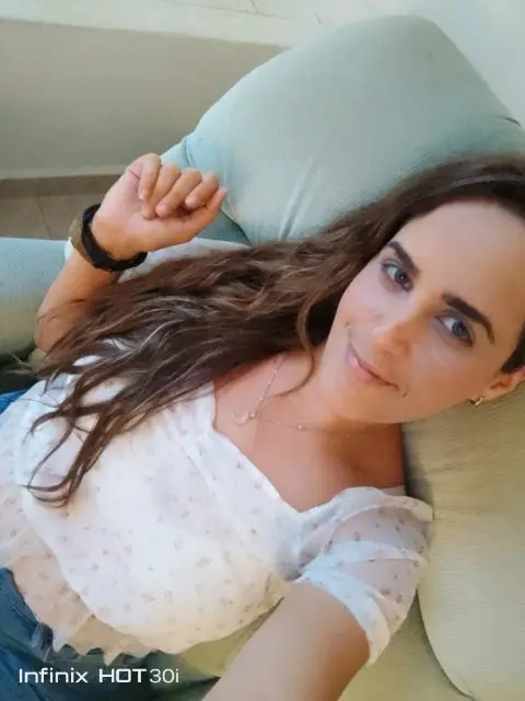 Esther María Vásquez Gómez