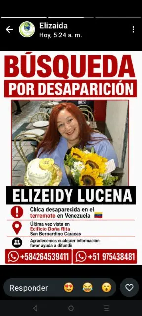 Elizeidy Lucena