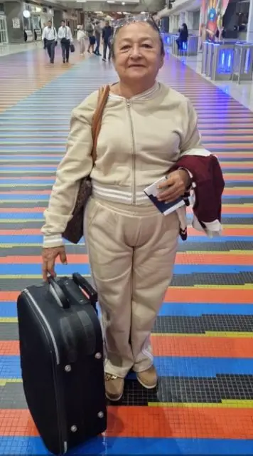 Delia aurora Zambrano