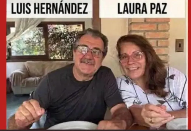 Laura Paz