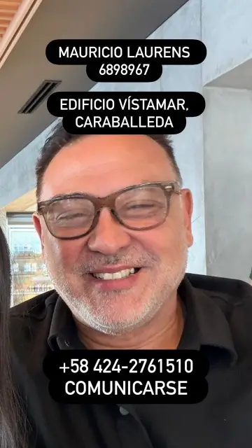 Mauricio Laurens Gonzalez
