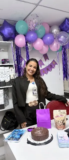 Yenmary Domínguez