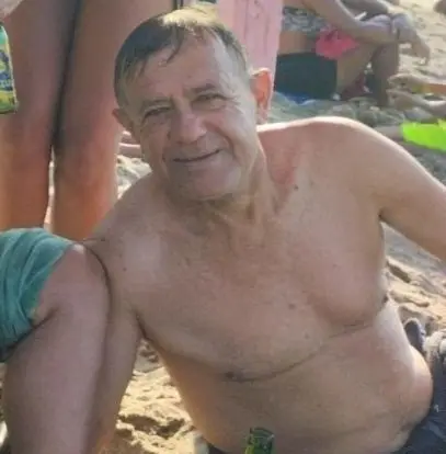 Pedro Calderón