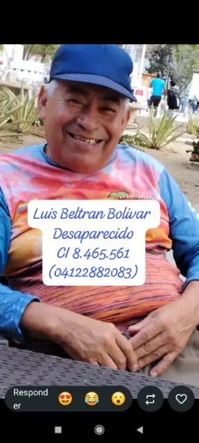 Luis Beltrán Bolivar