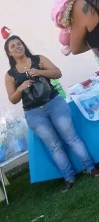 Gis el Carolina Díaz