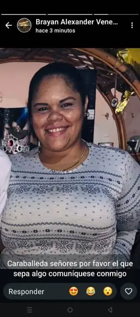 Katerine serrano