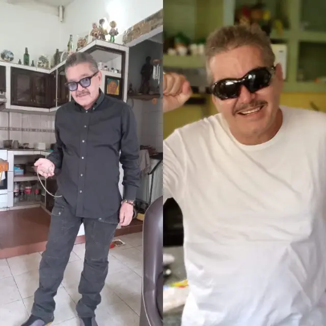 AZAEL CASERES