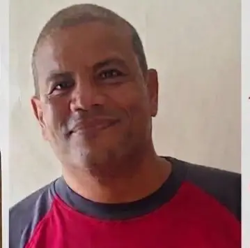 Joel Jesús Blanco Cova