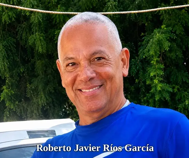 Roberto Rios