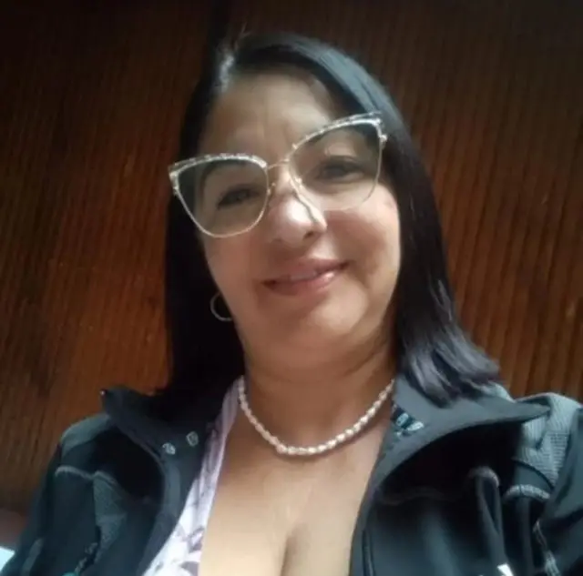 Katiuska García