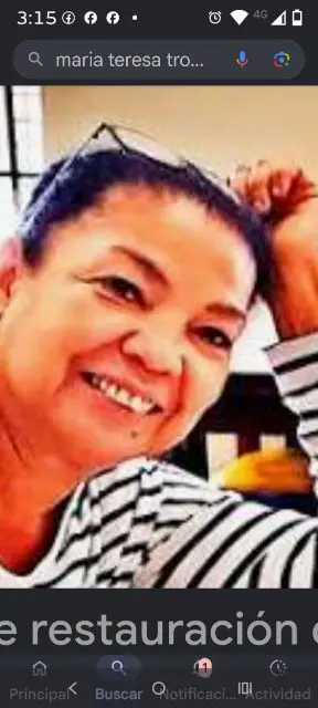 Maria Teresa Manzano Trombetta