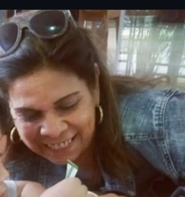 YELITZA Villarroel
