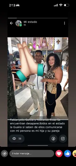 Fabianyelis 
