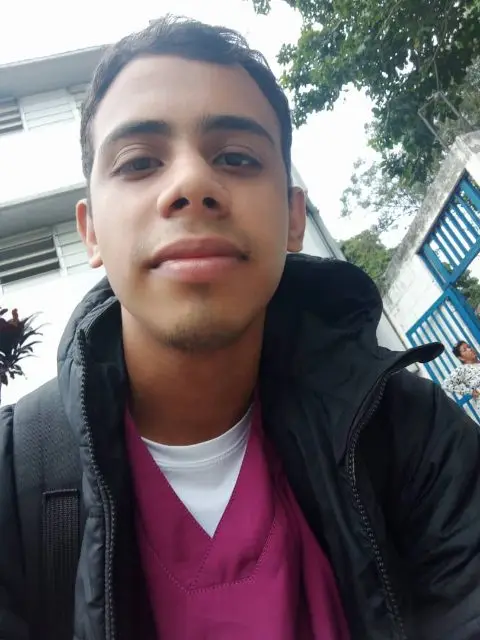 Jhonaiker Jose López Chávez