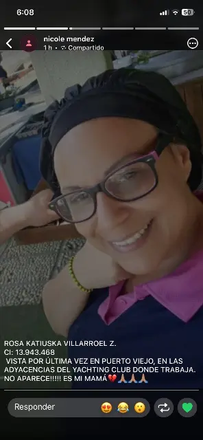 ROSA KATIUSKA VILLARROEL Z.