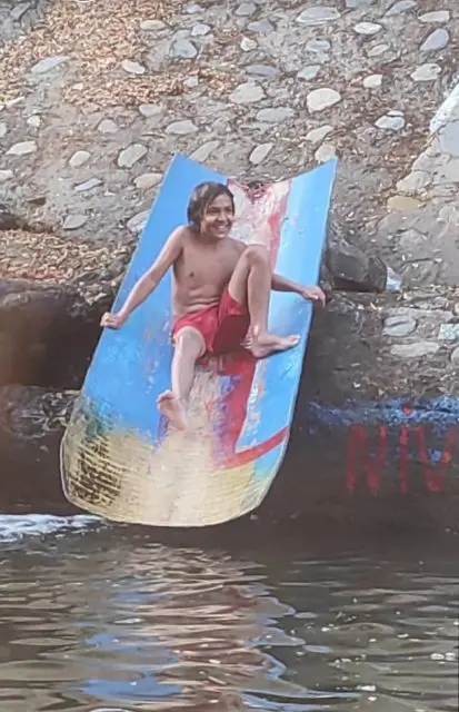 Sebastián Guanipa