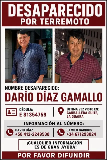 Dario Diaz