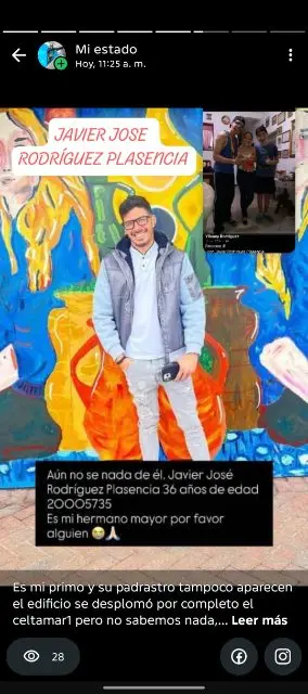 Javier José