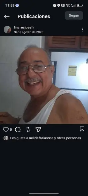José Linares
