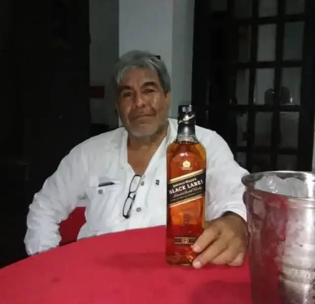 José nicomedes Aguilar