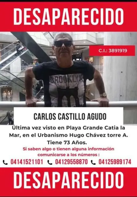 Carlos Luis Castillo