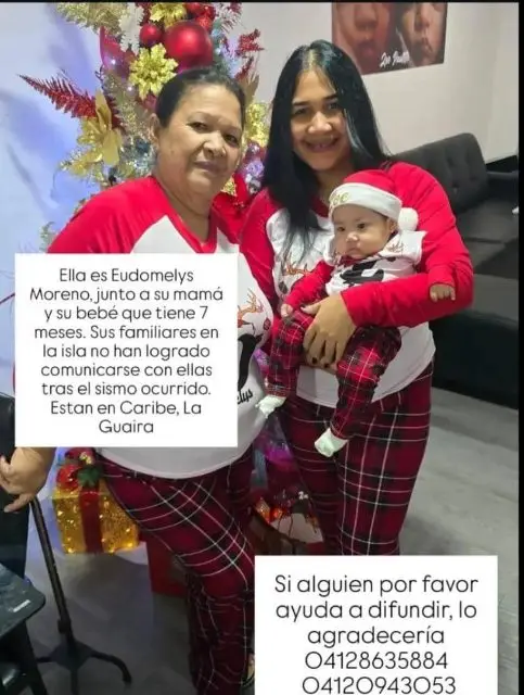 Eudoelys moreno