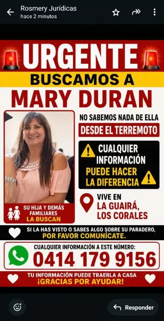 Maria rosa duran ortiz