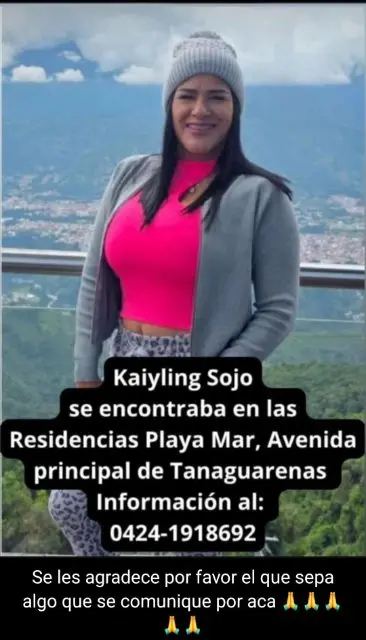 Kayling sojo