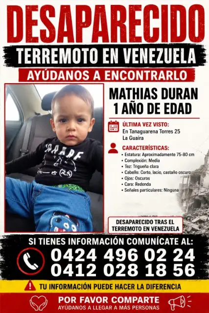 Mathias duran