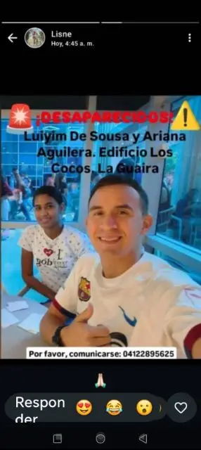 Luiyim de Sousa