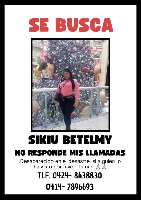 Sikiu Bethelmy