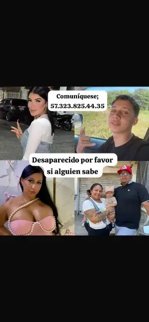 Maryuri Hernández