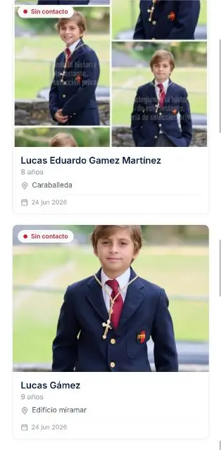 Lucas 