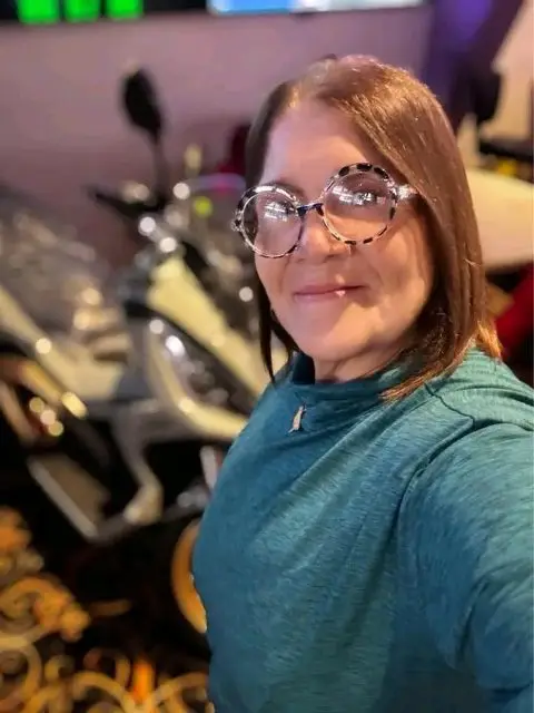 Whaleska Ramírez