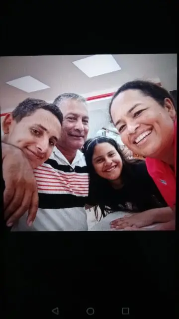 Familia Jaime romanini