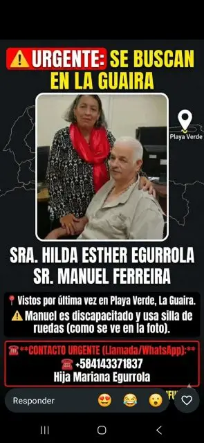 Hilda Egurrola