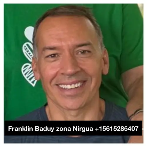 Franklin Baduy