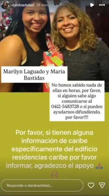 Marilín Laguado