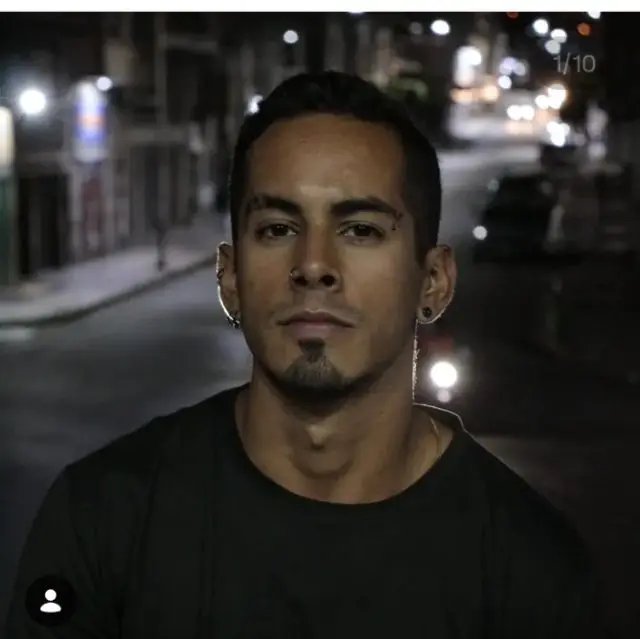Jesus Eduardo