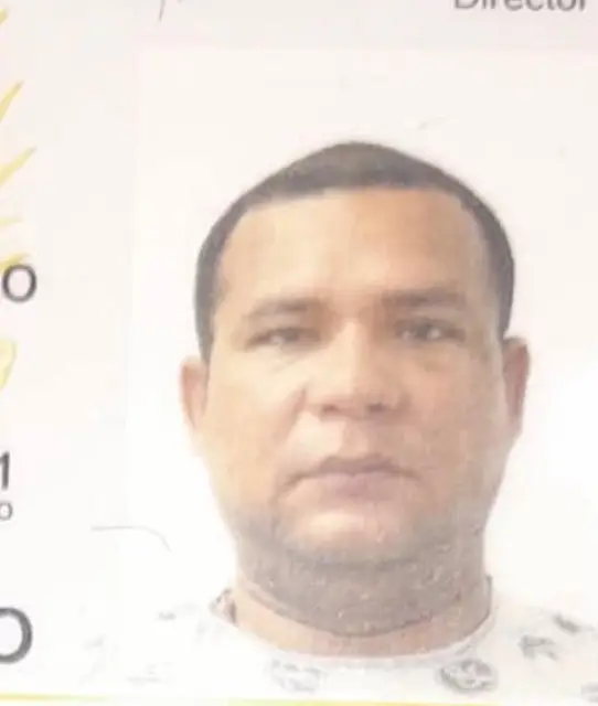 Alvin Mireles