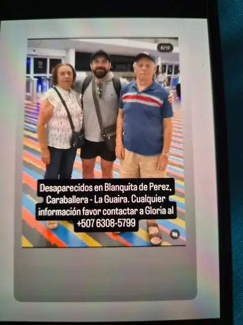 Familia Adriao