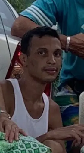 Carlos jose Salazar Castillo