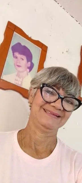 Ingrid Chacoa Guzmán