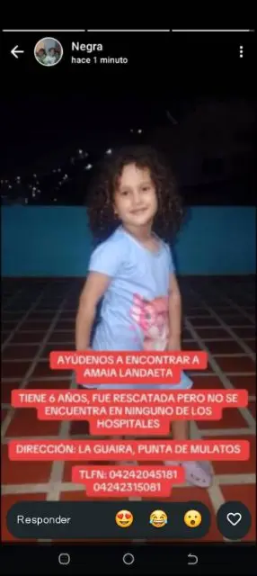 Amaia Landaeta