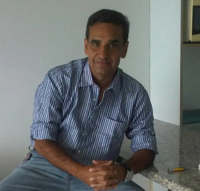 Reinaldo Antonio Meneses