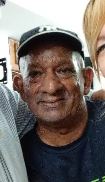 Orlando Marín
